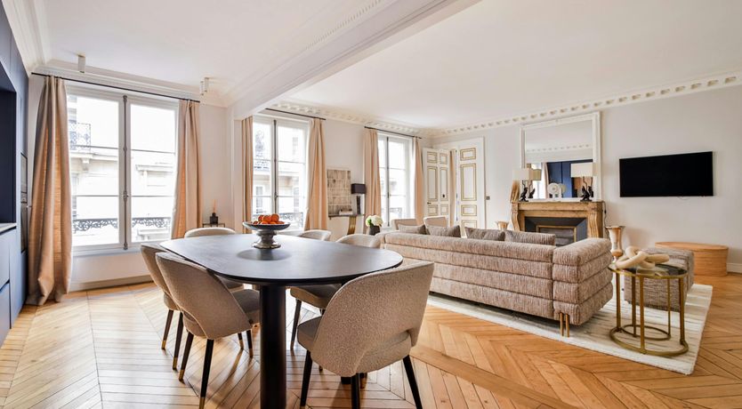 Photo of The Grand Parisian