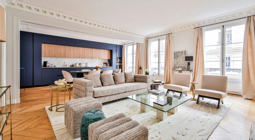 Photo of The Grand Parisian