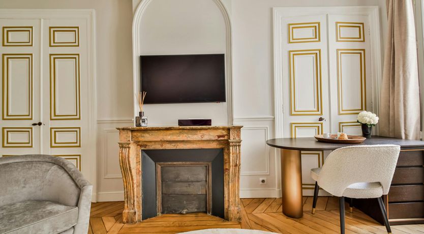 Photo of The Grand Parisian