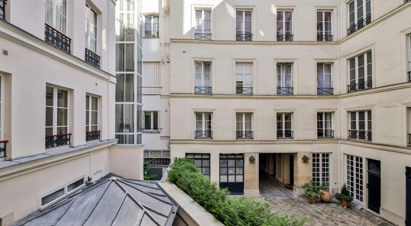 Photo of The Grand Parisian