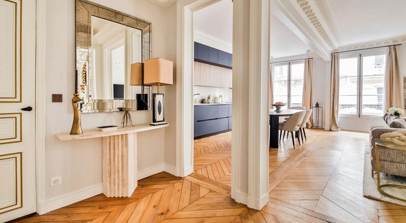 Photo of The Grand Parisian