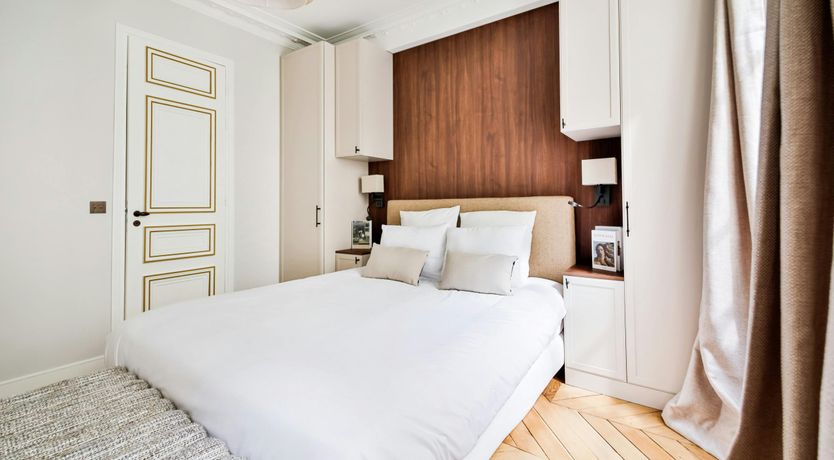 Photo of The Grand Parisian