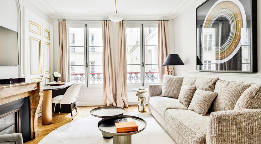 Photo of The Grand Parisian