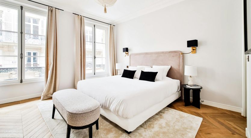 Photo of The Grand Parisian