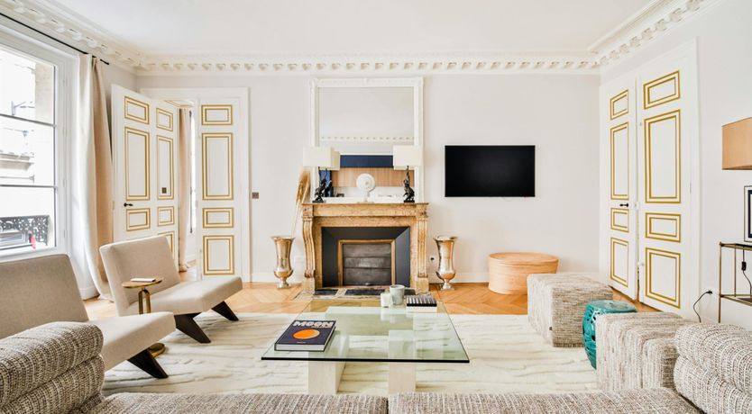 Photo of The Grand Parisian