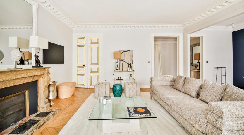 Photo of The Grand Parisian