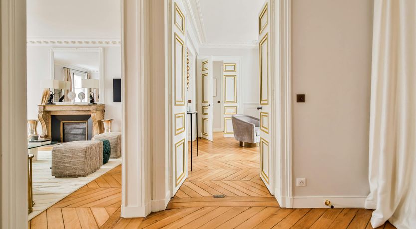 Photo of The Grand Parisian