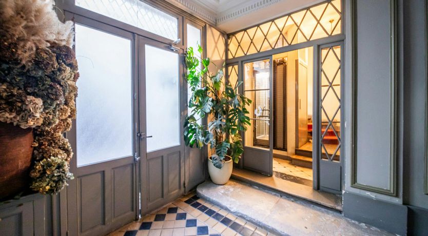 Photo of The Grand Parisian