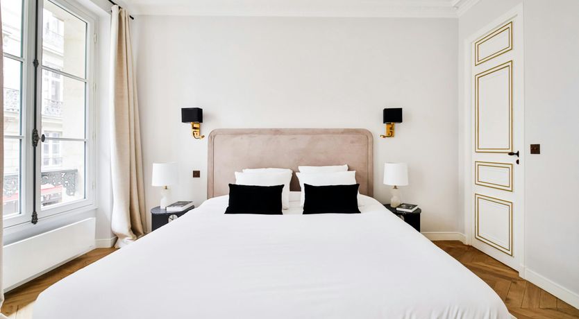 Photo of The Grand Parisian