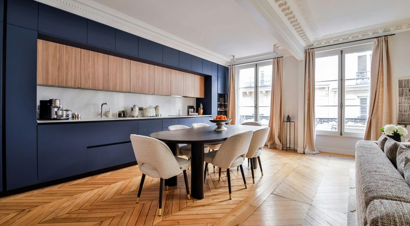 Photo of The Grand Parisian