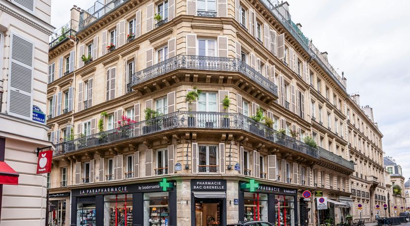 Photo of The Grand Parisian