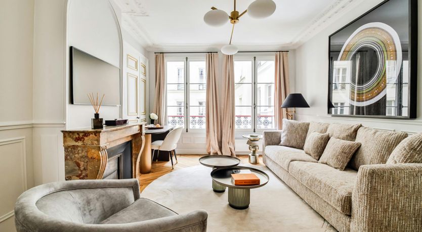 Photo of The Grand Parisian