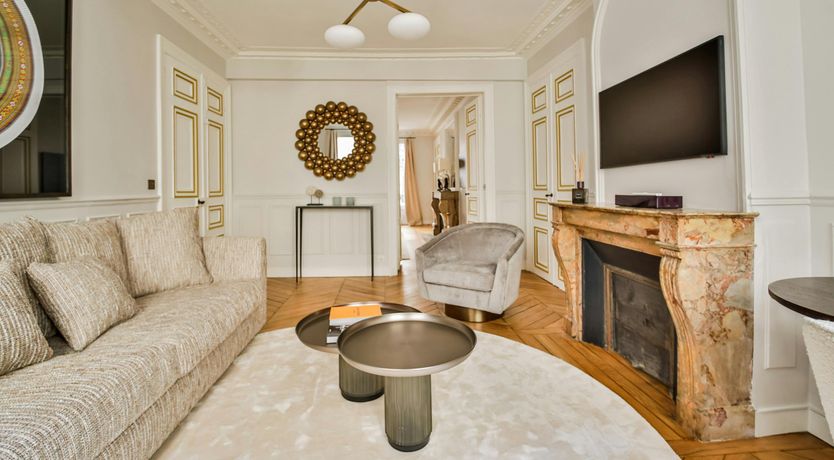 Photo of The Grand Parisian