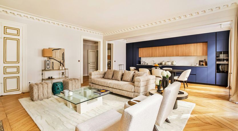 Photo of The Grand Parisian