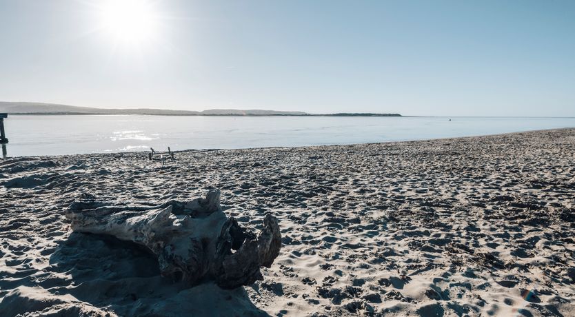Photo of The Bells of Aberdyfi