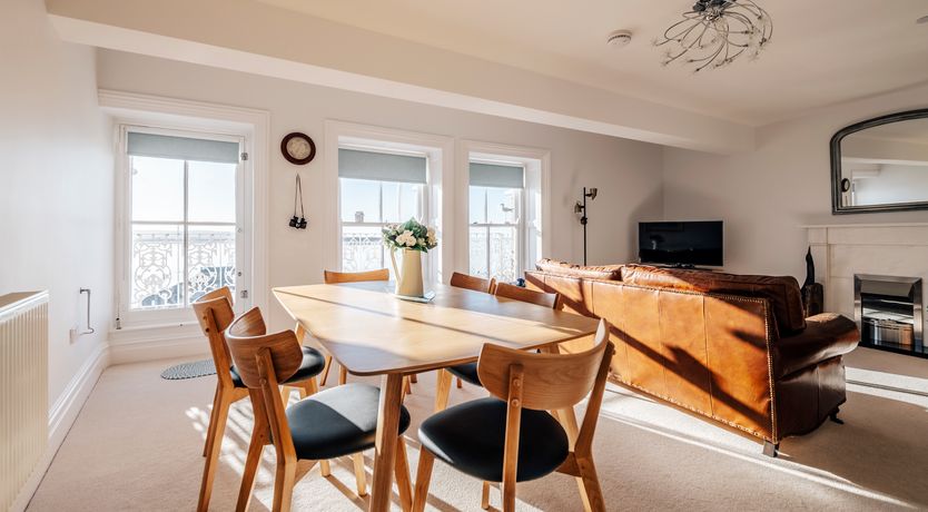 Photo of The Bells of Aberdyfi