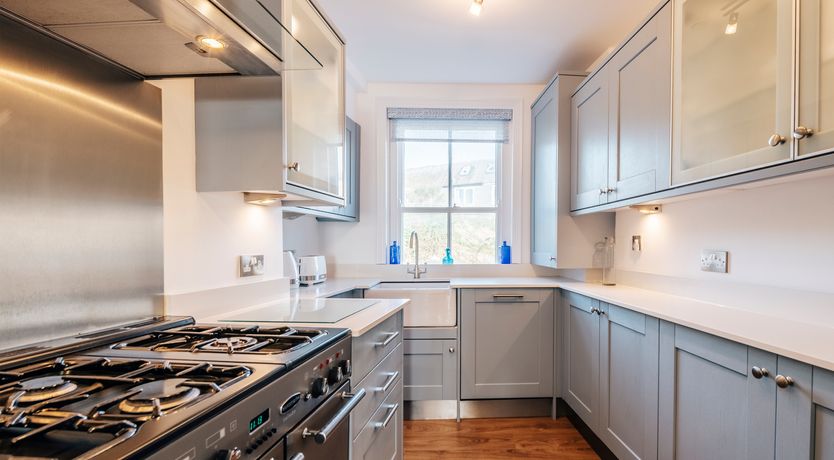 Photo of The Bells of Aberdyfi