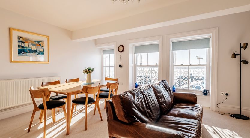 Photo of The Bells of Aberdyfi