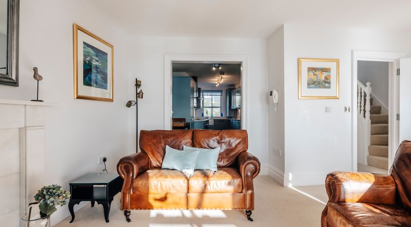 Photo of The Bells of Aberdyfi