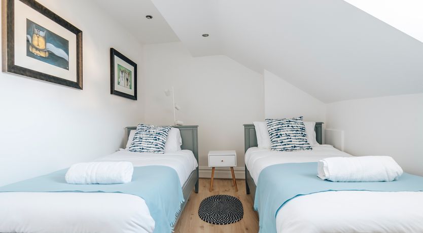 Photo of The Bells of Aberdyfi