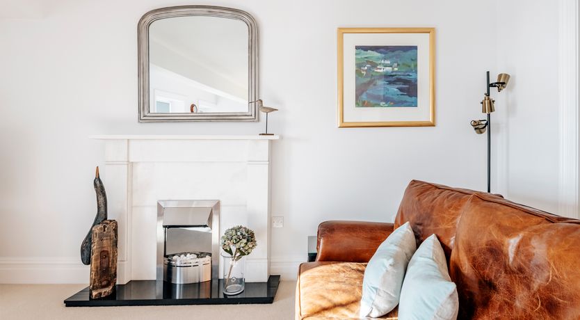 Photo of The Bells of Aberdyfi