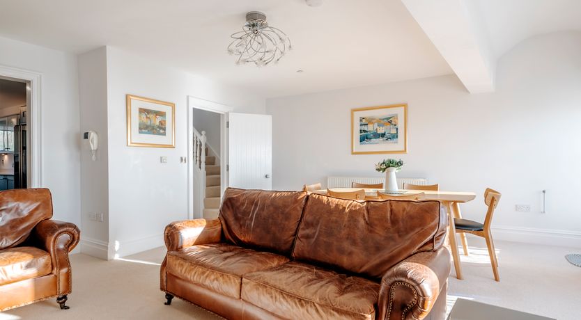 Photo of The Bells of Aberdyfi