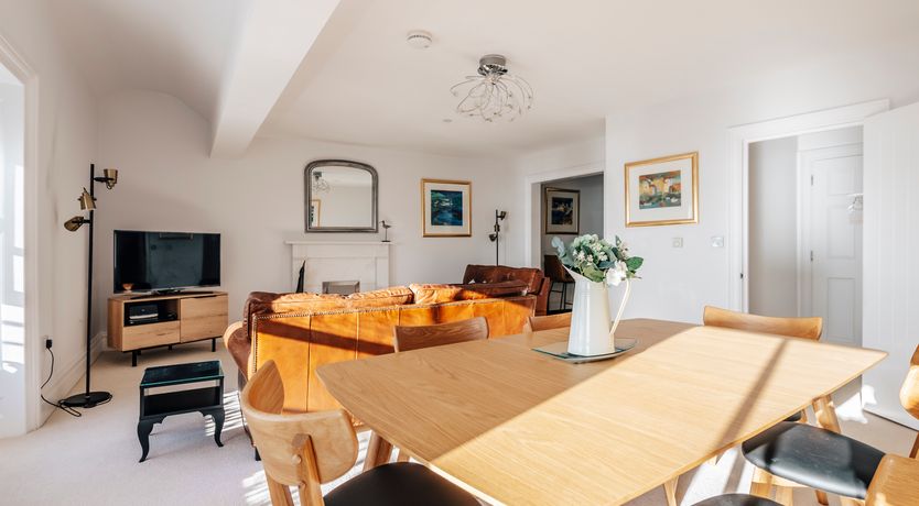 Photo of The Bells of Aberdyfi