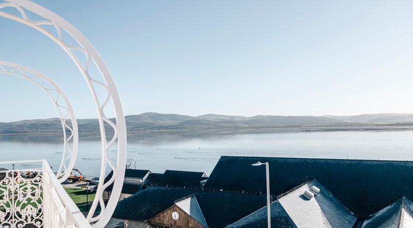 Photo of The Bells of Aberdyfi