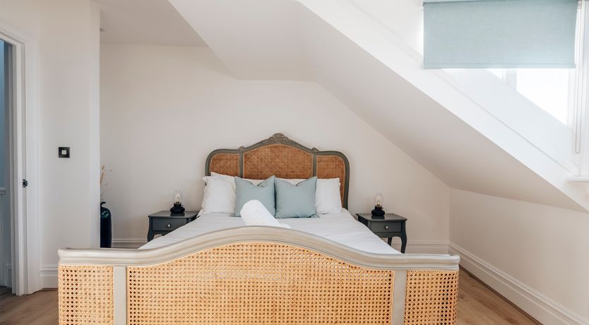 Photo of The Bells of Aberdyfi