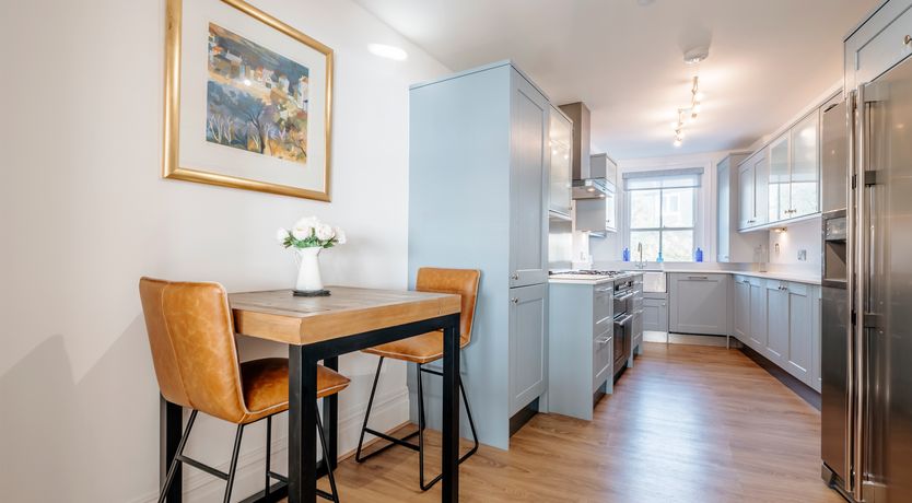 Photo of The Bells of Aberdyfi