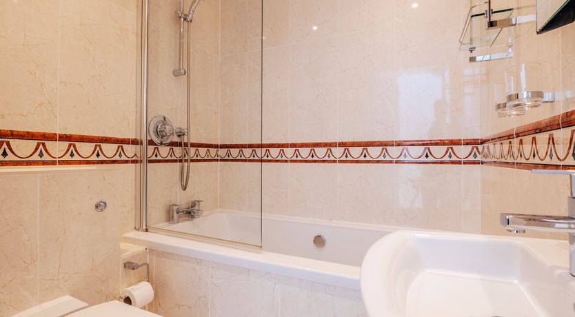 Photo of The Bells of Aberdyfi