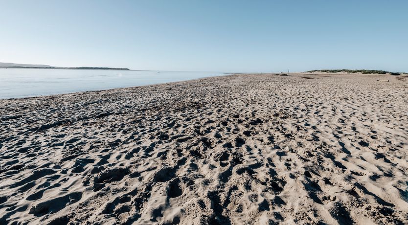 Photo of The Bells of Aberdyfi