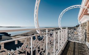 Photo of The Bells of Aberdyfi