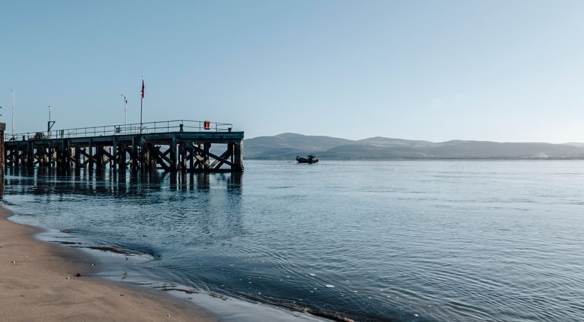Photo of The Bells of Aberdyfi