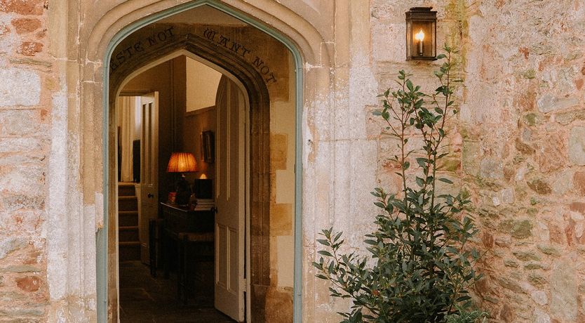 Photo of Place of Beauty