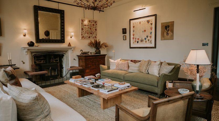 Photo of Place of Beauty