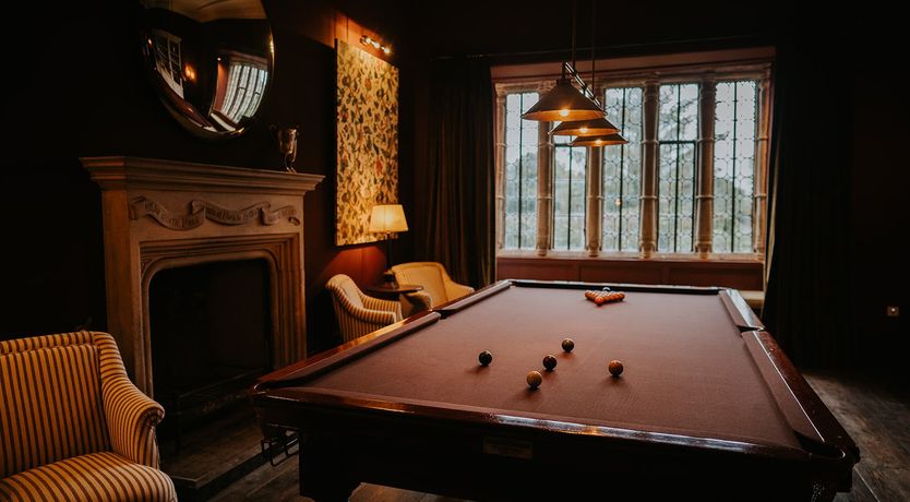 Photo of Place of Beauty