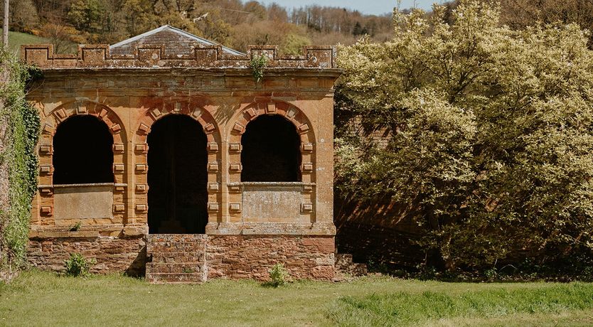 Photo of Place of Beauty