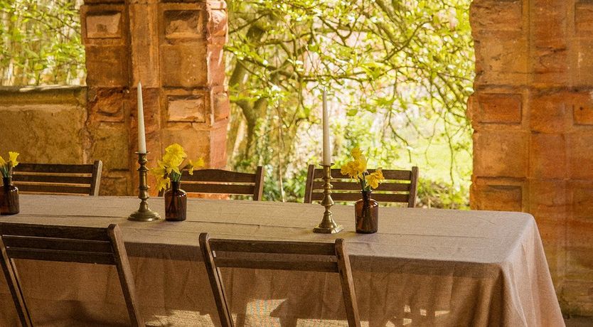 Photo of Place of Beauty