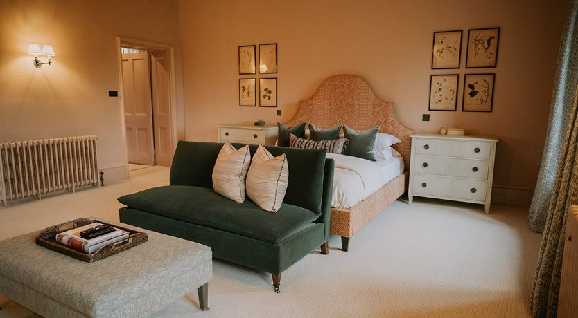 Photo of Place of Beauty