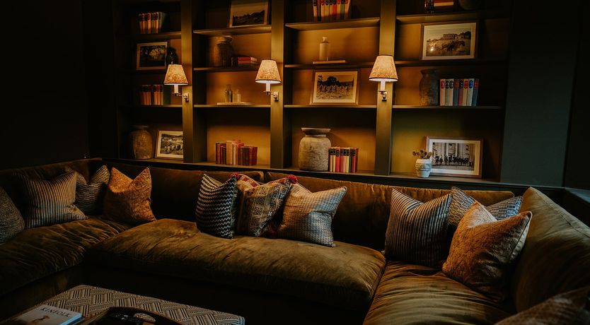 Photo of Place of Beauty