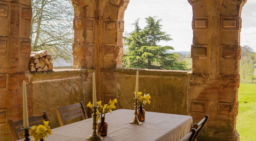 Photo of Place of Beauty