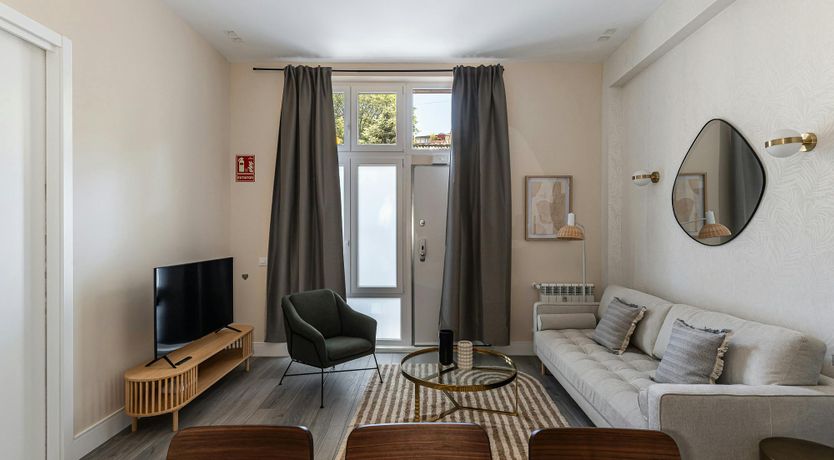 Photo of Fronds of Ivory