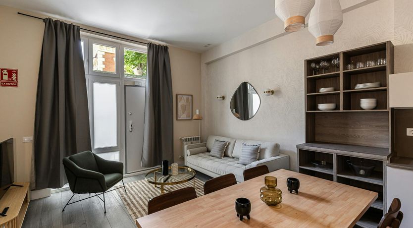 Photo of Fronds of Ivory