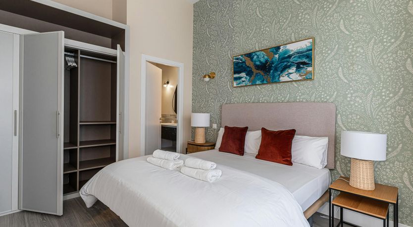 Photo of Fronds of Ivory