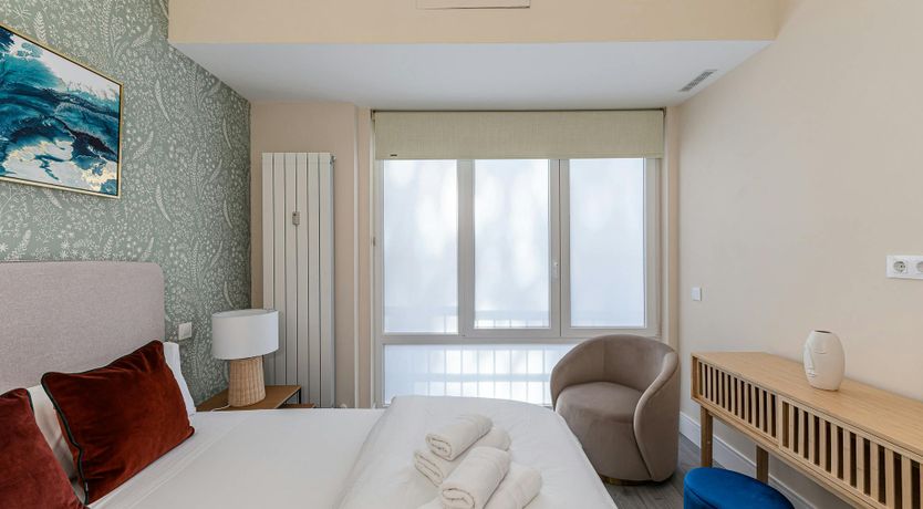 Photo of Fronds of Ivory