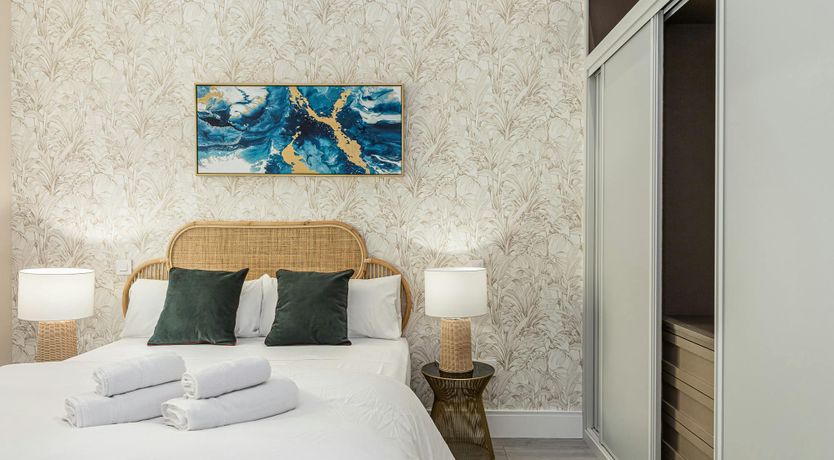 Photo of Fronds of Ivory