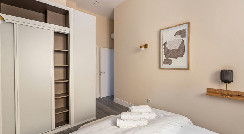 Photo of Fronds of Ivory