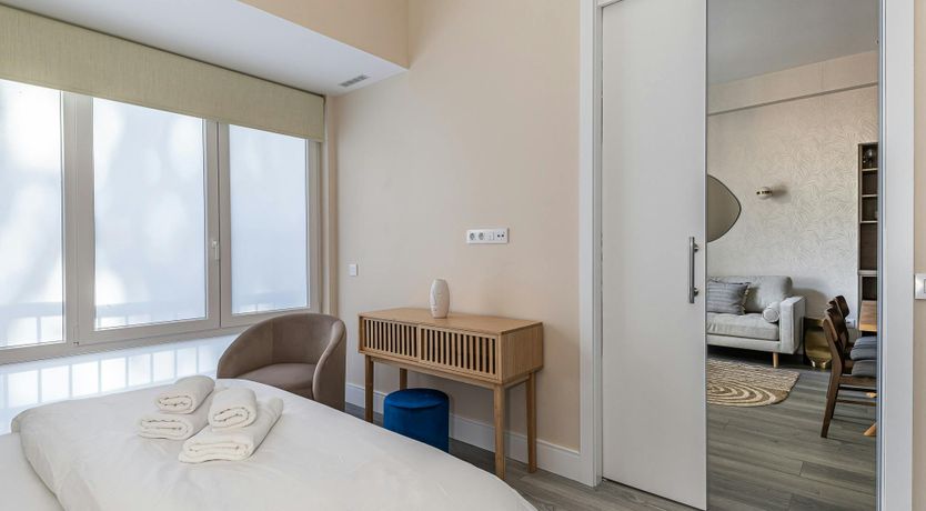 Photo of Fronds of Ivory