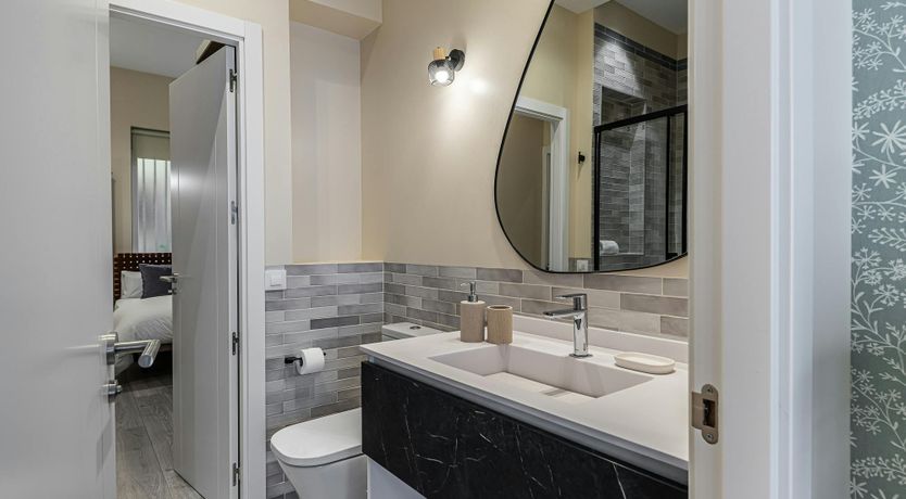 Photo of Fronds of Ivory